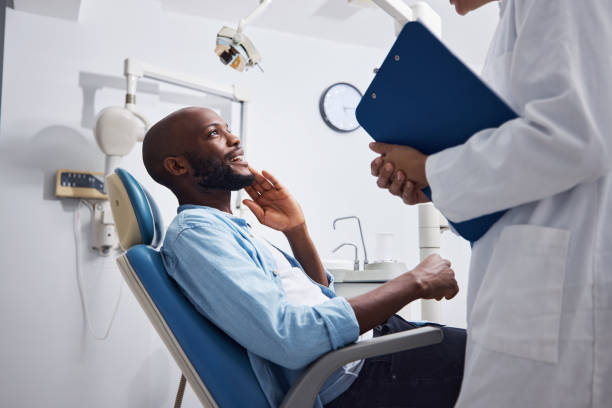 Laser Dentistry in Horizon West, FL